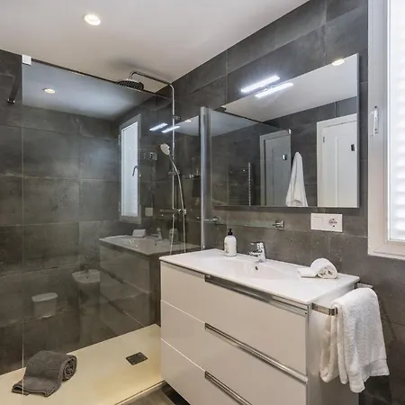 Apartment La Gavina Playa *