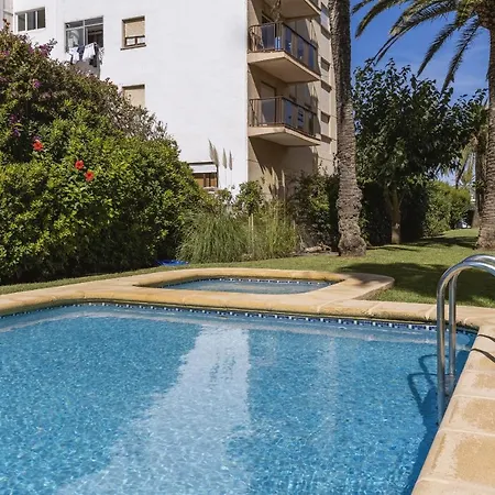 La Gavina Playa Javea