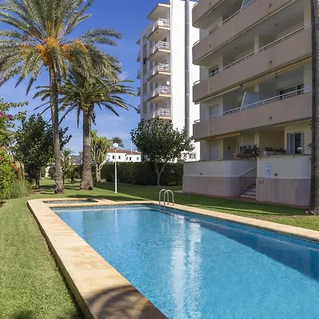 Lejlighed La Gavina Playa Jávea