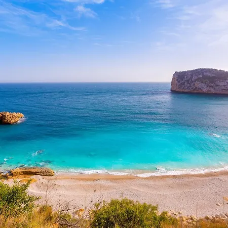 La Gavina Playa Lägenhet