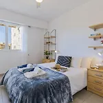 La Gavina Playa Jávea