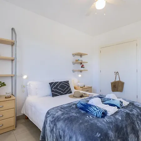 La Gavina Playa * Jávea