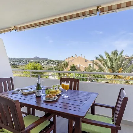Appartement La Gavina Playa