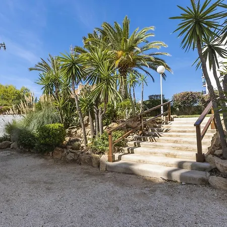 La Gavina Playa * Jávea