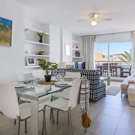 La Gavina Playa דירה
