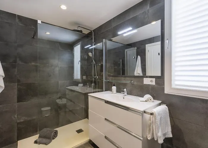 Apartment La Gavina Playa *