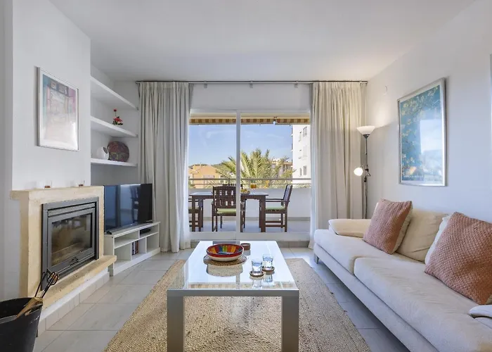 La Gavina Playa Apartment