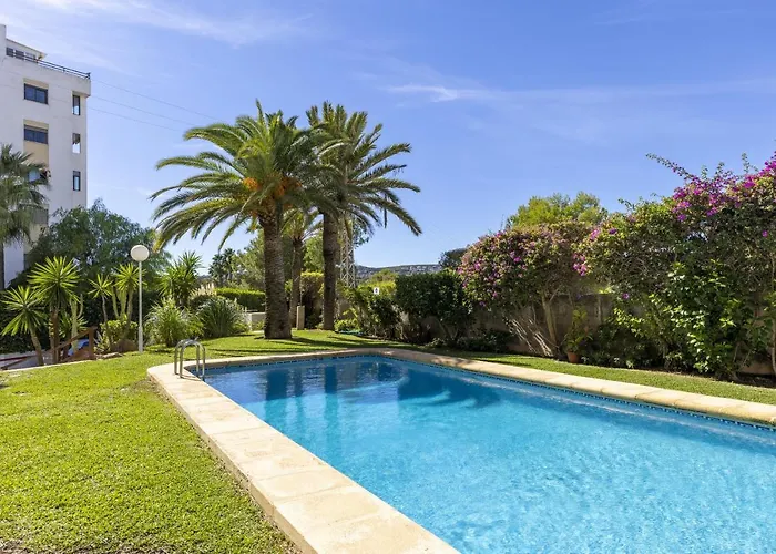 La Gavina Playa * Jávea