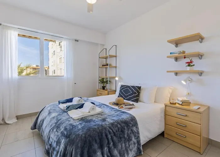 La Gavina Playa Jávea