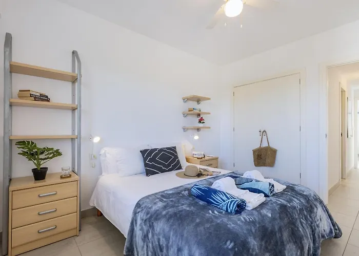 La Gavina Playa * Jávea