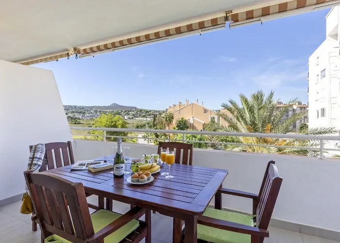 Apartment La Gavina Playa