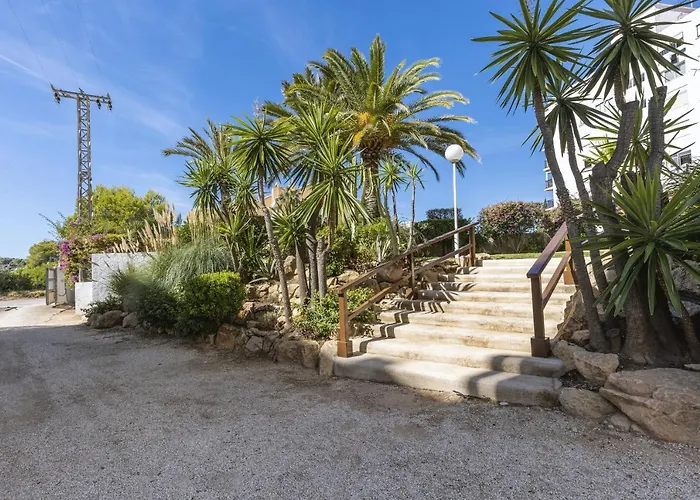 La Gavina Playa * Jávea